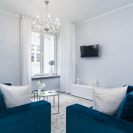 Elite Apartments Old Town Suite Gdansk Exterior foto