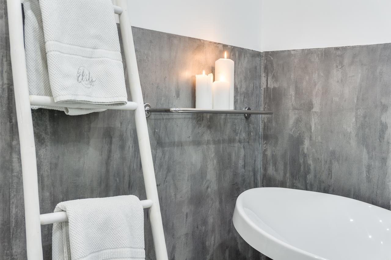 Elite Apartments Old Town Suite Gdansk Exterior foto